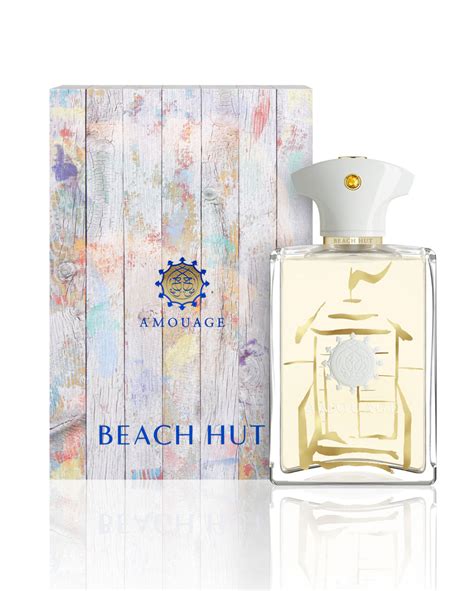 amouage beach hut man perfume.